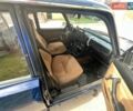 Синій ВАЗ 2104, об'ємом двигуна 1.5 л та пробігом 125 тис. км за 1099 $, фото 15 на Automoto.ua