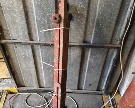 Синий ВАЗ 2104, объемом двигателя 1.3 л и пробегом 32 тыс. км за 1250 $, фото 21 на Automoto.ua