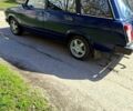 Синій ВАЗ 2104, об'ємом двигуна 1.5 л та пробігом 1 тис. км за 650 $, фото 1 на Automoto.ua