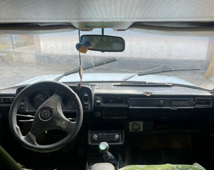ВАЗ 2104 1987 в Жмеренке на Automoto.ua Синий ВАЗ 2104, объемом двигателя 0 л и пробегом 370 тыс. км за 450 $, фото 4 на Automoto.ua