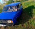Синий ВАЗ 2104, объемом двигателя 1.3 л и пробегом 0 тыс. км за 540 $, фото 1 на Automoto.ua