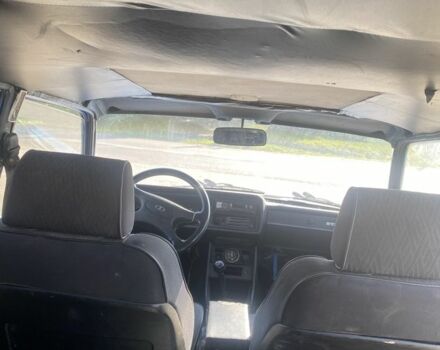 Синій ВАЗ 2104, об'ємом двигуна 1.5 л та пробігом 87 тис. км за 524 $, фото 6 на Automoto.ua