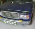 Синий ВАЗ 2104, объемом двигателя 0 л и пробегом 75 тыс. км за 1548 $, фото 1 на Automoto.ua