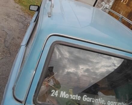 Синий ВАЗ 2104, объемом двигателя 1.5 л и пробегом 40 тыс. км за 381 $, фото 4 на Automoto.ua