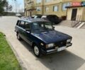 Синій ВАЗ 2104, об'ємом двигуна 1.5 л та пробігом 125 тис. км за 1099 $, фото 5 на Automoto.ua