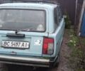 Синий ВАЗ 2104, объемом двигателя 1.5 л и пробегом 115 тыс. км за 599 $, фото 8 на Automoto.ua