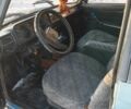 Синий ВАЗ 2104, объемом двигателя 1.5 л и пробегом 79 тыс. км за 924 $, фото 6 на Automoto.ua