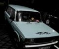 Синій ВАЗ 2104, об'ємом двигуна 1 л та пробігом 50 тис. км за 800 $, фото 5 на Automoto.ua