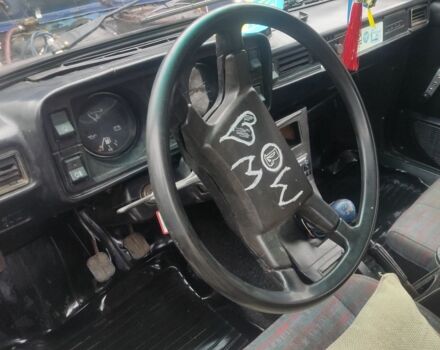 Синій ВАЗ 2104, об'ємом двигуна 0 л та пробігом 163 тис. км за 829 $, фото 7 на Automoto.ua