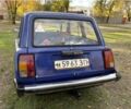 Синій ВАЗ 2104, об'ємом двигуна 0 л та пробігом 50 тис. км за 497 $, фото 1 на Automoto.ua