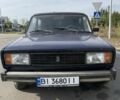 Синий ВАЗ 2104, объемом двигателя 1.5 л и пробегом 38 тыс. км за 1500 $, фото 1 на Automoto.ua