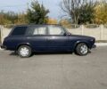 Синий ВАЗ 2104, объемом двигателя 1.5 л и пробегом 38 тыс. км за 1500 $, фото 3 на Automoto.ua