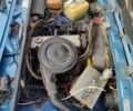 Синий ВАЗ 2104, объемом двигателя 1.3 л и пробегом 85 тыс. км за 1500 $, фото 5 на Automoto.ua