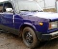 Синий ВАЗ 2104, объемом двигателя 1.3 л и пробегом 1 тыс. км за 600 $, фото 2 на Automoto.ua