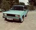 Синий ВАЗ 2104, объемом двигателя 1.3 л и пробегом 66 тыс. км за 949 $, фото 1 на Automoto.ua