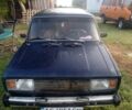 Синий ВАЗ 2104, объемом двигателя 1.3 л и пробегом 70 тыс. км за 355 $, фото 2 на Automoto.ua
