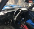 Синий ВАЗ 2104, объемом двигателя 1.5 л и пробегом 160 тыс. км за 650 $, фото 11 на Automoto.ua