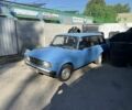 Синий ВАЗ 2104, объемом двигателя 1.5 л и пробегом 100 тыс. км за 600 $, фото 1 на Automoto.ua