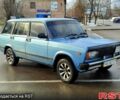 Синій ВАЗ 2104, об'ємом двигуна 1.3 л та пробігом 89 тис. км за 1500 $, фото 1 на Automoto.ua