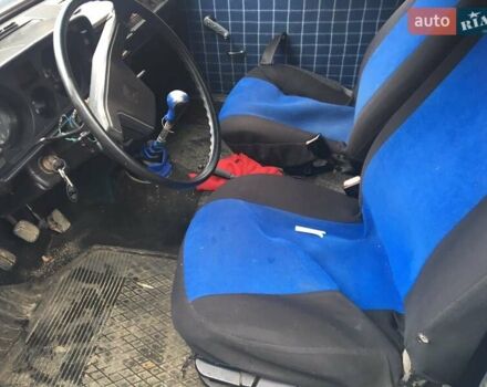 Синий ВАЗ 2104, объемом двигателя 1.5 л и пробегом 160 тыс. км за 650 $, фото 2 на Automoto.ua