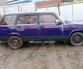 Синий ВАЗ 2104, объемом двигателя 1.3 л и пробегом 1 тыс. км за 600 $, фото 8 на Automoto.ua