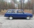 Синій ВАЗ 2104, об'ємом двигуна 1 л та пробігом 75 тис. км за 850 $, фото 2 на Automoto.ua