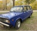 Синій ВАЗ 2104, об'ємом двигуна 0 л та пробігом 50 тис. км за 497 $, фото 6 на Automoto.ua