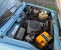Синій ВАЗ 2104, об'ємом двигуна 1.3 л та пробігом 50 тис. км за 850 $, фото 4 на Automoto.ua