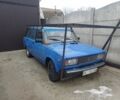 Синий ВАЗ 2104, объемом двигателя 1.3 л и пробегом 90 тыс. км за 400 $, фото 1 на Automoto.ua