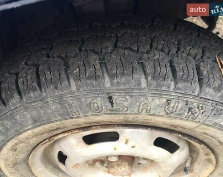 Синий ВАЗ 2104, объемом двигателя 1.5 л и пробегом 160 тыс. км за 650 $, фото 5 на Automoto.ua