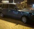 Синий ВАЗ 2104, объемом двигателя 1.6 л и пробегом 5 тыс. км за 1350 $, фото 1 на Automoto.ua