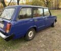 Синій ВАЗ 2104, об'ємом двигуна 0 л та пробігом 50 тис. км за 497 $, фото 3 на Automoto.ua