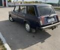 Синий ВАЗ 2104, объемом двигателя 1.5 л и пробегом 38 тыс. км за 1500 $, фото 6 на Automoto.ua