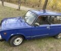 Синій ВАЗ 2104, об'ємом двигуна 1.3 л та пробігом 15 тис. км за 430 $, фото 3 на Automoto.ua