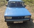 Синий ВАЗ 2104, объемом двигателя 0 л и пробегом 1 тыс. км за 1001 $, фото 1 на Automoto.ua