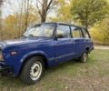 Синій ВАЗ 2104, об'ємом двигуна 0 л та пробігом 50 тис. км за 497 $, фото 5 на Automoto.ua