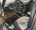 Синий ВАЗ 2104, объемом двигателя 1.5 л и пробегом 38 тыс. км за 1500 $, фото 13 на Automoto.ua