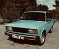 Синий ВАЗ 2104, объемом двигателя 1.3 л и пробегом 66 тыс. км за 950 $, фото 1 на Automoto.ua