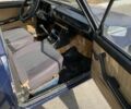 Синий ВАЗ 2104, объемом двигателя 1.5 л и пробегом 38 тыс. км за 1500 $, фото 12 на Automoto.ua
