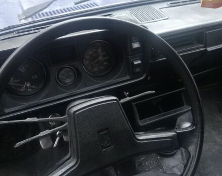 Синій ВАЗ 2104, об'ємом двигуна 1 л та пробігом 75 тис. км за 850 $, фото 7 на Automoto.ua