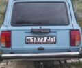Синій ВАЗ 2104, об'ємом двигуна 1.3 л та пробігом 300 тис. км за 701 $, фото 1 на Automoto.ua