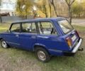 Синій ВАЗ 2104, об'ємом двигуна 0 л та пробігом 50 тис. км за 497 $, фото 7 на Automoto.ua