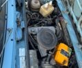 Синій ВАЗ 2104, об'ємом двигуна 1.3 л та пробігом 50 тис. км за 850 $, фото 5 на Automoto.ua