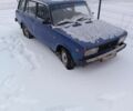Синий ВАЗ 2104, объемом двигателя 0 л и пробегом 56 тыс. км за 672 $, фото 1 на Automoto.ua