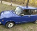 Синій ВАЗ 2104, об'ємом двигуна 0 л та пробігом 50 тис. км за 497 $, фото 4 на Automoto.ua