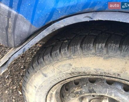 Синий ВАЗ 2104, объемом двигателя 1.5 л и пробегом 160 тыс. км за 650 $, фото 7 на Automoto.ua