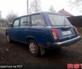 Синий ВАЗ 2104, объемом двигателя 1.5 л и пробегом 77 тыс. км за 710 $, фото 5 на Automoto.ua