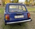 Синій ВАЗ 2104, об'ємом двигуна 1.3 л та пробігом 15 тис. км за 430 $, фото 5 на Automoto.ua