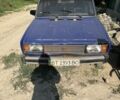 Синий ВАЗ 2104, объемом двигателя 1.3 л и пробегом 100 тыс. км за 35000 $, фото 1 на Automoto.ua