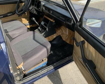 Синий ВАЗ 2104, объемом двигателя 1.5 л и пробегом 130 тыс. км за 1500 $, фото 12 на Automoto.ua